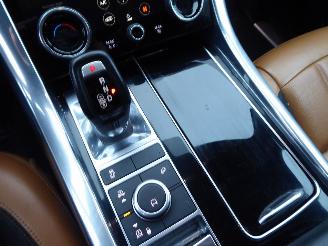 Land Rover Range Rover sport Sport picture 23