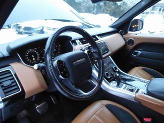 Land Rover Range Rover sport Sport picture 16