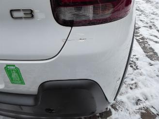 Citroën C3 Shine picture 8