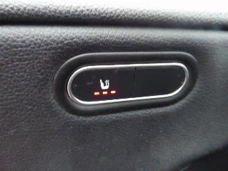 Mercedes Cla-klasse Shooting Brake CLA 180 d picture 13