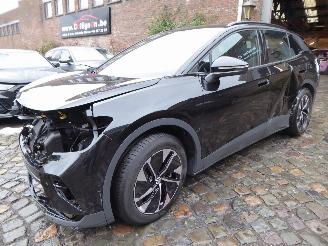 Unfallwagen Volkswagen ID.4 Pro 210 kW 2024/6