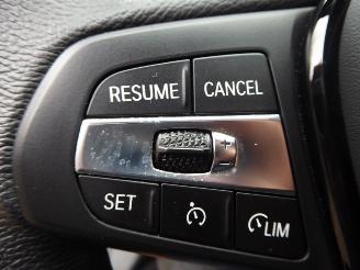 BMW 1-serie 116 d Advantage picture 17