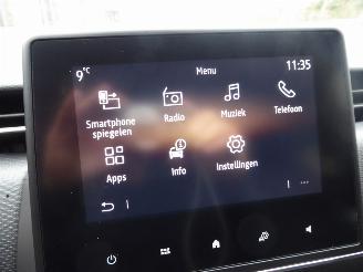 Renault Clio V Equilibre picture 23