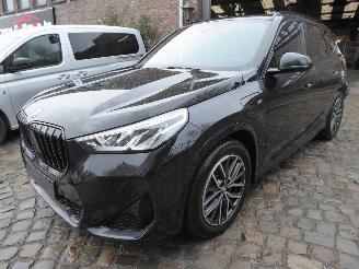  BMW X1 25 e xDrive M Sport 2024/10