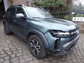 Dacia Duster III ECO-G 100 Expression picture 3