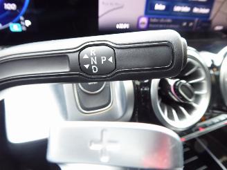 Mercedes EQB 250+ AMG Line picture 24