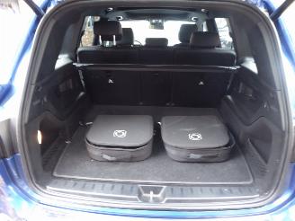 Mercedes EQB 250+ AMG Line picture 12