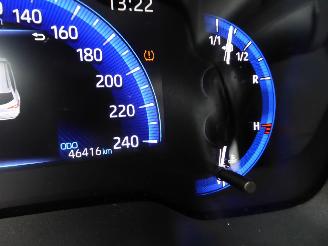 Toyota Corolla 1,8 Hybrid Comfort Touring picture 23