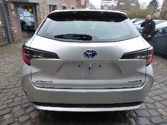 Toyota Corolla 1,8 Hybrid Comfort Touring picture 8