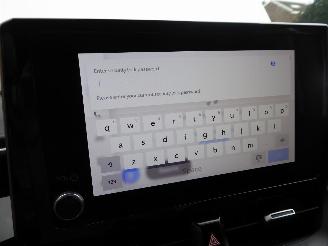 Toyota Corolla 1,8 Hybrid Comfort Touring picture 21