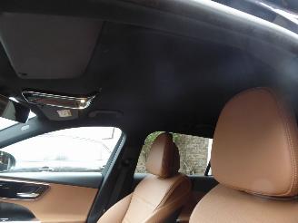 Mercedes C-klasse 300 e T Autom. picture 13