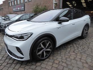 skadebil auto Volkswagen ID.5 GTX 220 kW 4Motion 2024/5