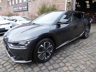 Coche accidentado Kia EV6  2022/9