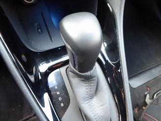 Toyota Yaris Hybrid S picture 22