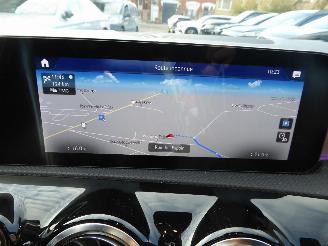 Mercedes A-klasse 180 D AMG Styling picture 27