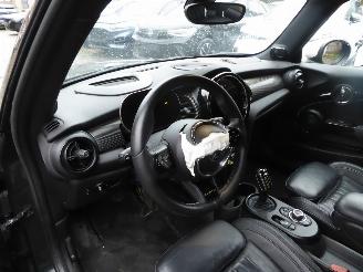 Mini Cooper SE Mini 3-trg. Cooper SE Resolute Edition picture 12