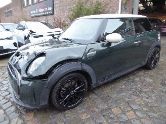  Mini Cooper SE Mini 3-trg. Cooper SE Resolute Edition 2022/6