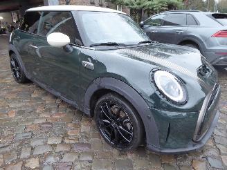 Mini Cooper SE Mini 3-trg. Cooper SE Resolute Edition picture 3