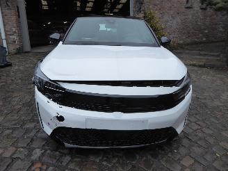 Opel Corsa GS picture 2