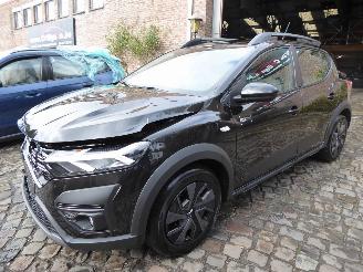  Dacia Sandero III Stepway Expression 2024/12