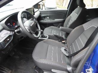 Dacia Sandero III Stepway Expression picture 10