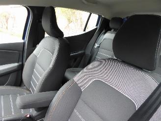 Dacia Sandero III Stepway Expression picture 11