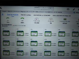 Opel Corsa F e GS picture 33