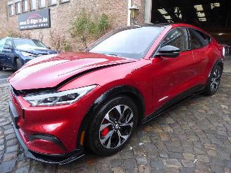  Ford Mustang Mach-e Premium AWD 2021/8