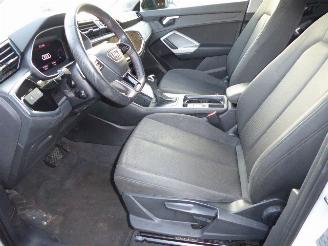 Audi Q3 Sportback 35 TDI S line picture 14