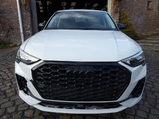 Audi Q3 Sportback 35 TDI S line picture 3