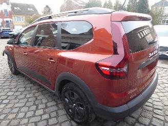 Dacia Jogger Expression 7 seats picture 8