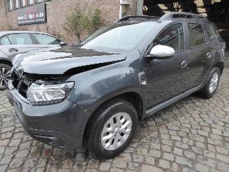  Dacia Duster Expression 2024/6