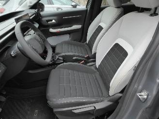 Citroën C3 Turbo 100 MAX picture 9