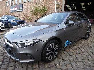  Mercedes A-klasse 250 e 2022/3