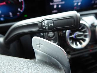 Mercedes Cla-klasse Shooting Brake CLA 180 d AMG Line picture 19