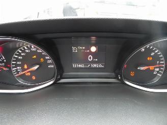 Peugeot 308 SW Active Pack picture 15