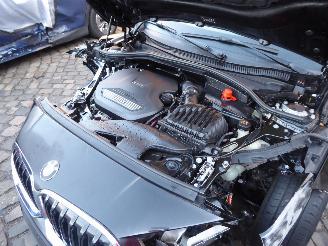 BMW 2-serie Gran Coupe 216 d Advantage picture 21