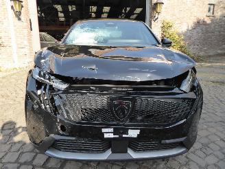 Peugeot 3008 GT picture 3