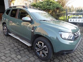 Dacia Duster II Journey picture 4