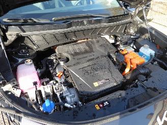 Kia Niro Plug-in Hybrid picture 33