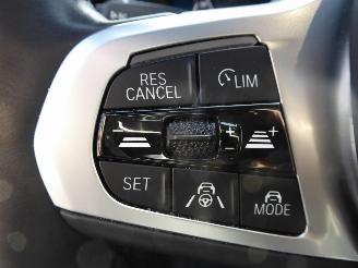 BMW iX3 Inspiring M Sport picture 21