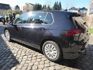 Volkswagen Golf  picture 6