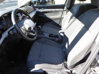 Volkswagen Golf  picture 7