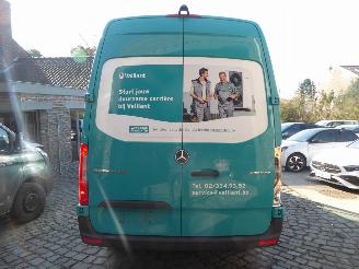Mercedes Sprinter III Kasten 315 CDI picture 7