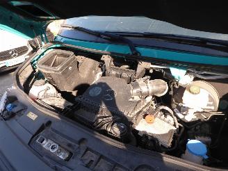 Mercedes Sprinter III Kasten 315 CDI picture 24