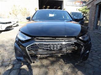 Audi A3 Sportback 30 TDI S line picture 3