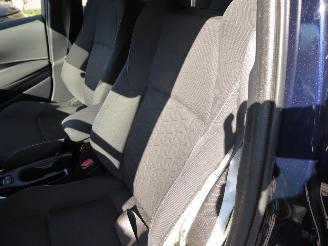 Toyota Corolla Touring Sports Hybrid picture 13