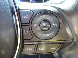 Toyota Corolla Touring Sports Hybrid picture 20