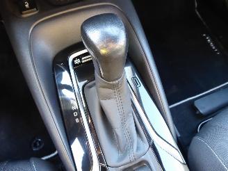 Toyota Corolla Touring Sports Hybrid picture 22