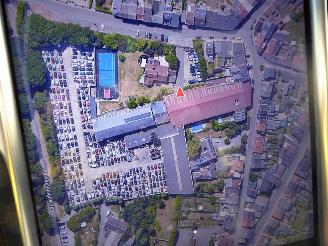 Tesla Model X Performance Dual picture 28